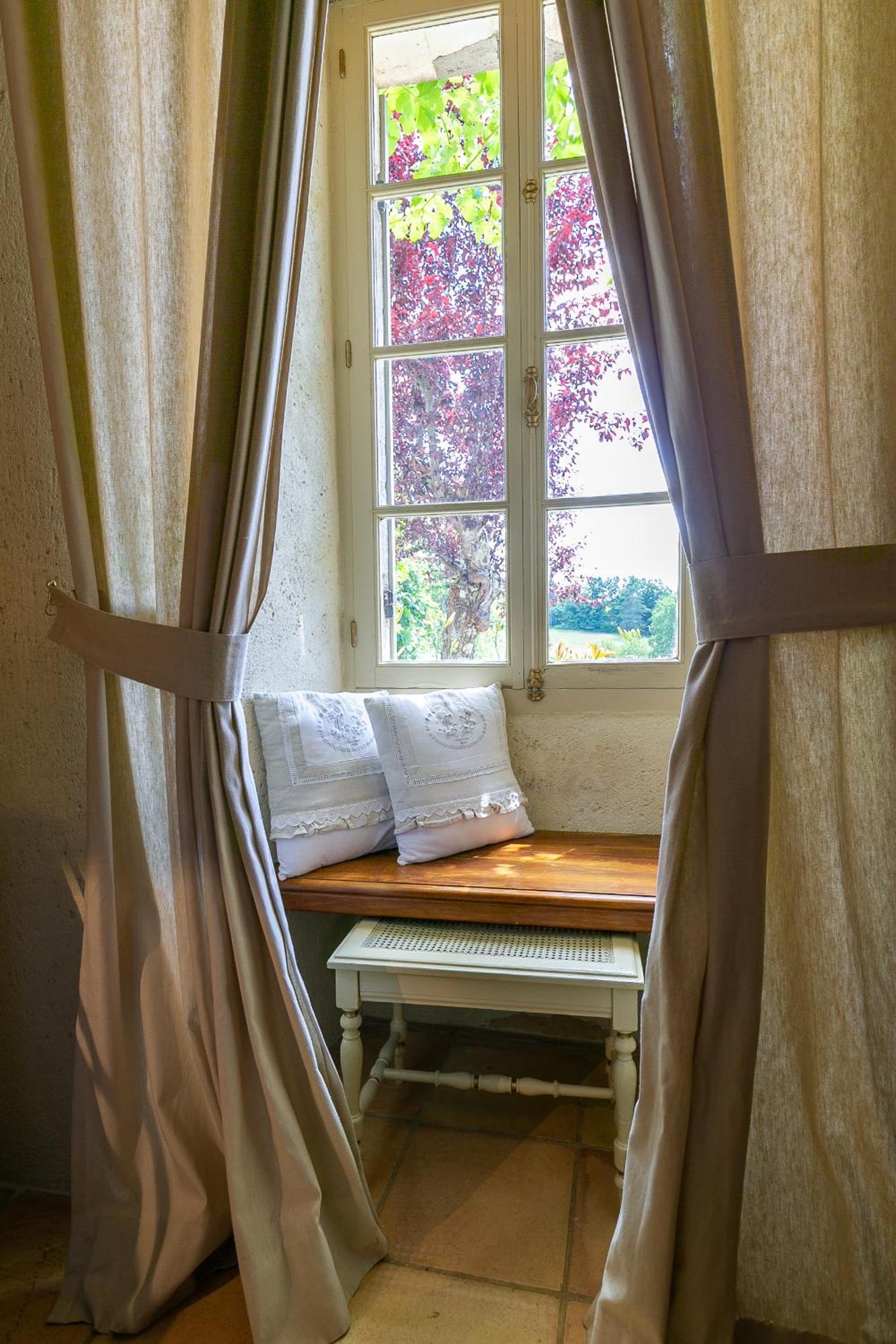 La Maison Louverie Pontours Екстериор снимка