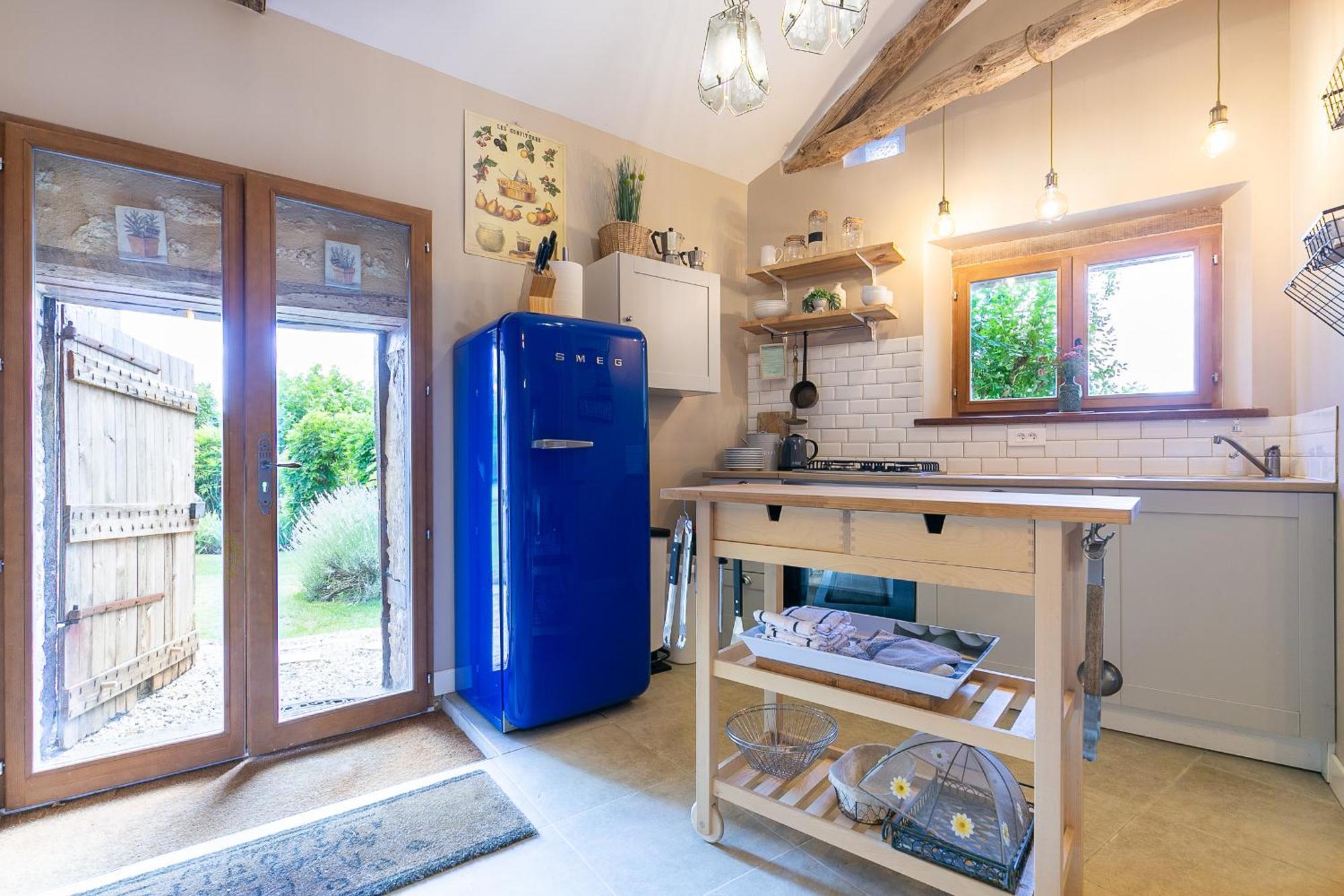 La Maison Louverie Pontours Екстериор снимка