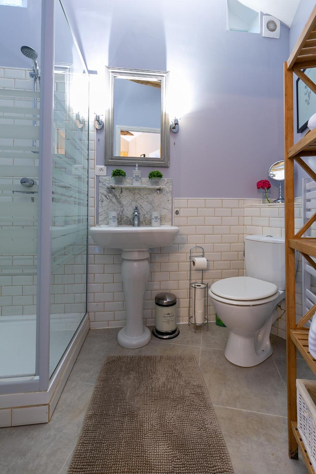 La Maison Louverie Pontours Екстериор снимка