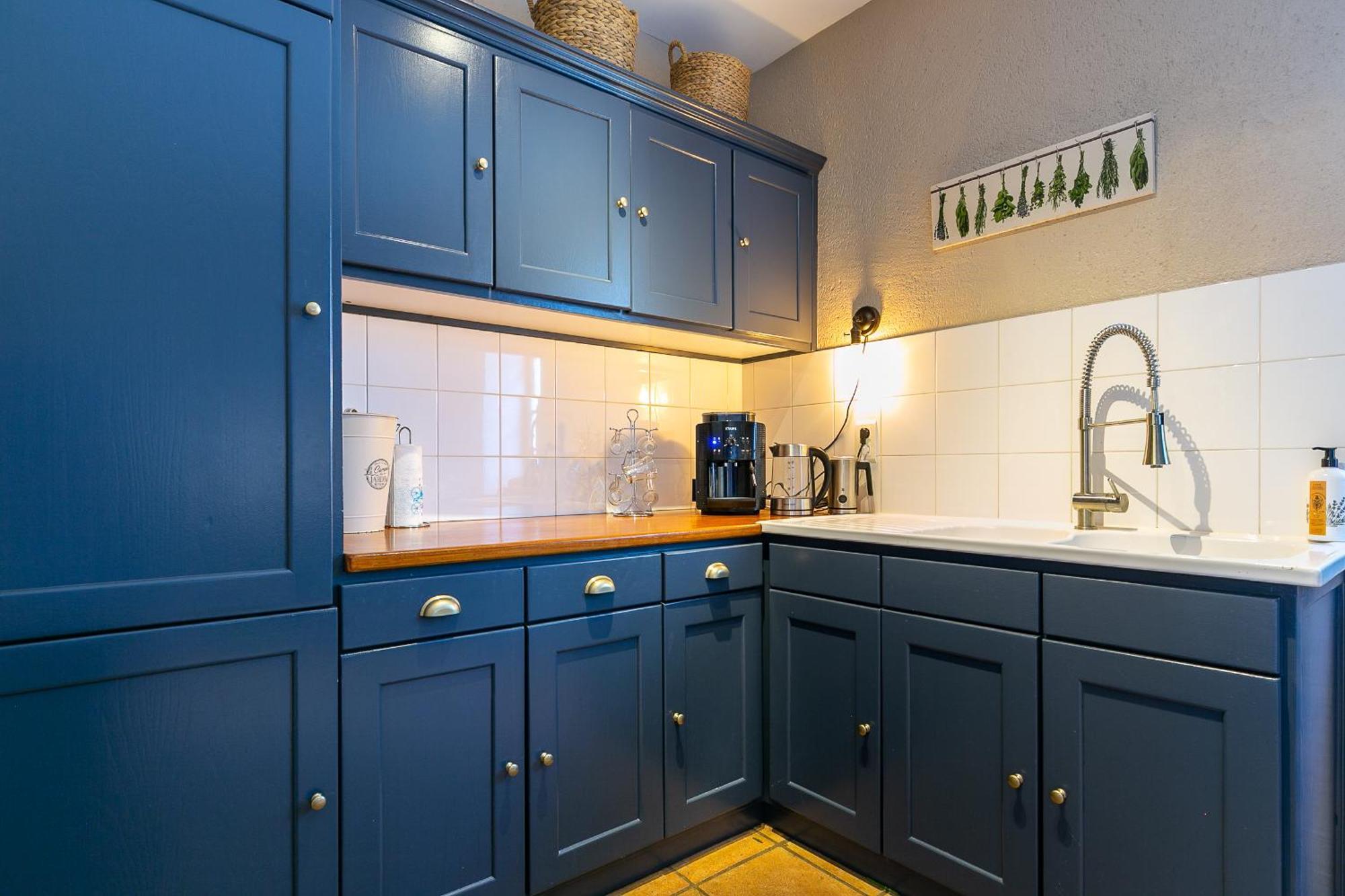 La Maison Louverie Pontours Екстериор снимка